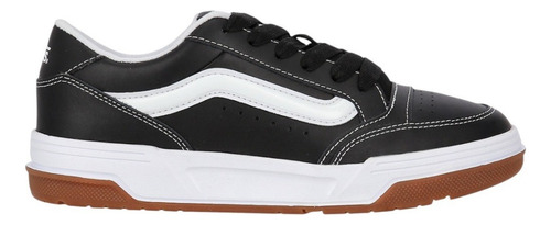 Zapatillas Vans Hylane Negra Unisex Importada