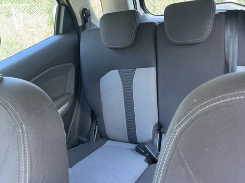 Ford Ecosport 1.6 Freestyle 110cv 4x2