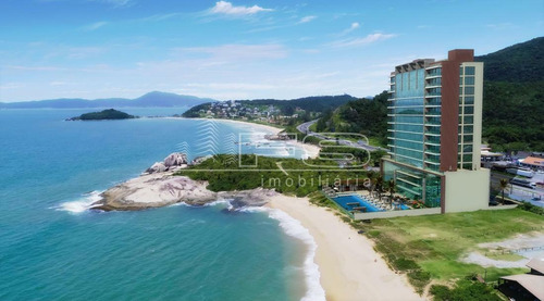 Imagem 3 de 15 de Blue Sea Hotel - Praia Ilhota - Itapema - 2264