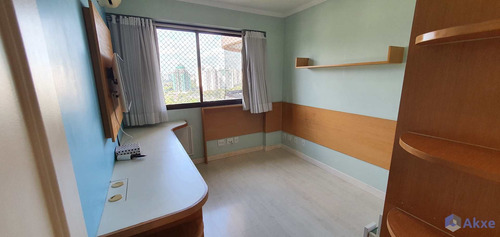 Imagem 17 de 30 de Apartamento Com 3 Quartos, Barra Da Tijuca, Rio De Janeiro - A92