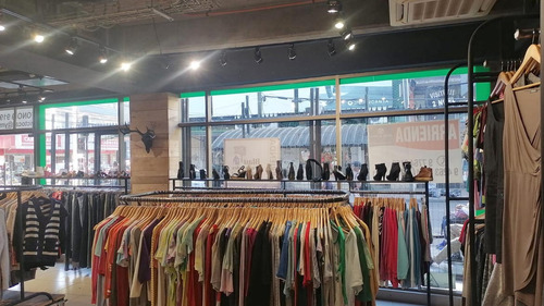 Arrendamos Amplio Local Comercial En Pleno Centro De Temuco