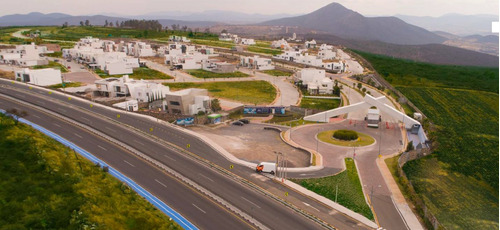 Imagen 4 de 13 de Lotes Residenciales En Querétaro (mallorca Residencial)