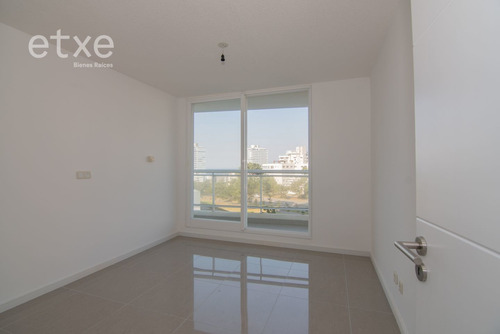 Imagen 8 de 18 de Apartamento En Venta De 1 Dormitorio