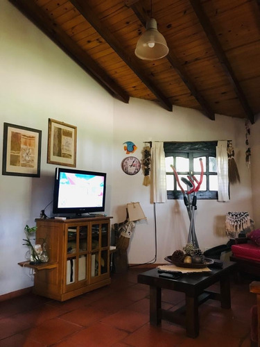 Venta Casa Y Lote 4 Ambientes Pinar Lucila Del Mar