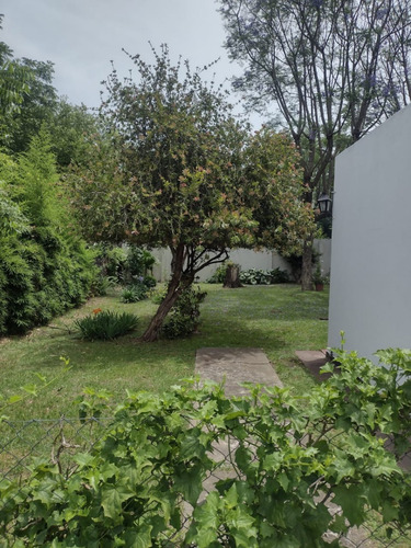 Lote De 10 X 40 Con Garage