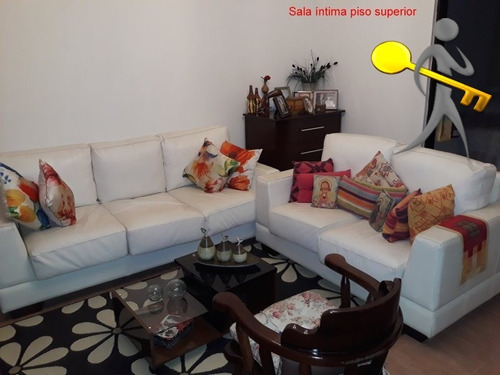 Casa Perto Metro Tucuruvi - Ca00149 - 69233094