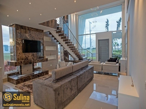Imagem 27 de 30 de Casa À Venda Em Xangri-lá - Ca00318 - 1615701