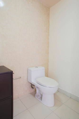 Imagen 16 de 29 de Departamento En Venta En Avenida Insurgentes Sur 297, Col Hi