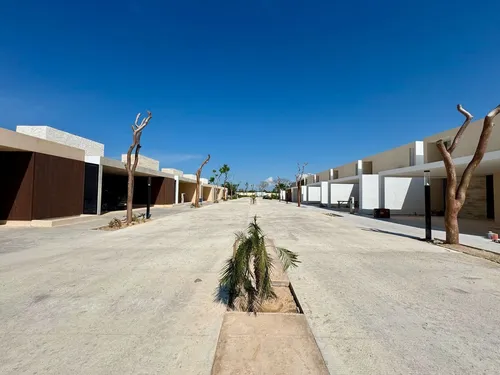 Casa En Venta En Mérida, Adana Residencial, Xcanatún ( Mod. B)