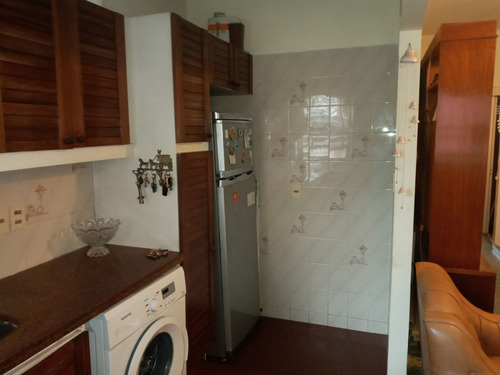 Imagen 6 de 12 de Apartamento En Venta De 2 Dormitorios En Belvedere