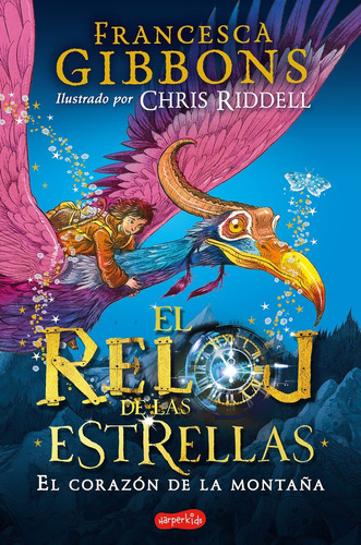 Reloj De Las Estrellas, El  - Gibbons, Francesca