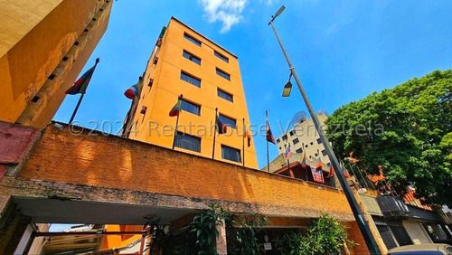 Edificio/ Hotel  Comercial (6) Pisos Venta  Bello Monte  Mls -23-6206 