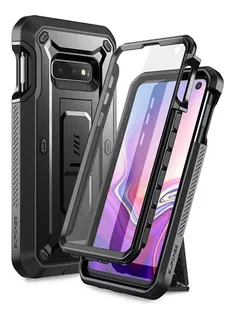 Case Supcase 360° Para Galaxy S10 Plus S9 S10 5g S10e Note 9