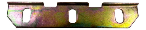 Chapa De Roce Puntón Triple F88 Case / Deutz / John Deere