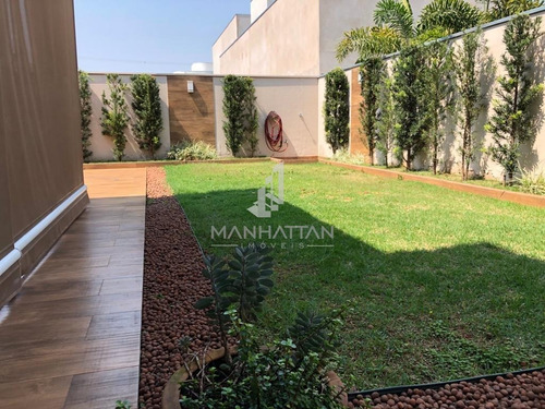 Imagem 25 de 28 de Casa À Venda Em Jardim Imperador - Ca004613