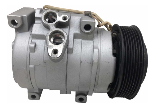 Compressor Ar  Hilux Sw4 3.0 Diesel 2005 2006 2007 Original 