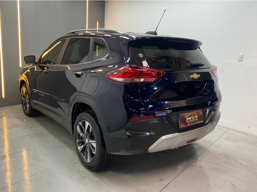 Chevrolet Tracker 1.2 TURBO FLEX AUTOMÁTICO