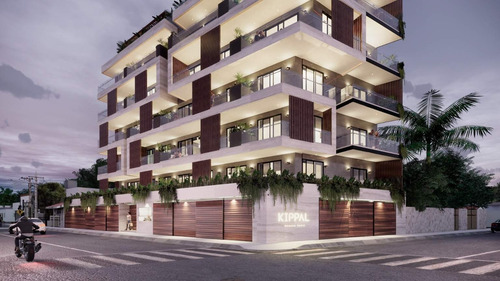 Imagen 3 de 14 de Departamento Esplendid En Venta En Cozumel Playa