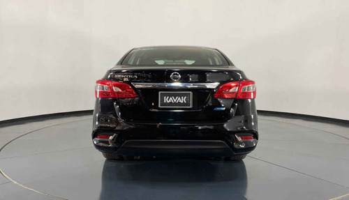 Imagen 5 de 15 de 43483 - Nissan Sentra 2017 Con Garantía