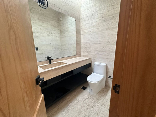 Casa En Venta En Tres Marias Morelia, Michoacan