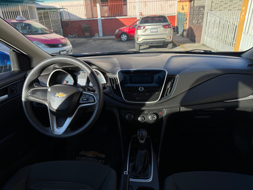 Chevrolet Cavalier 1.5 Lt At