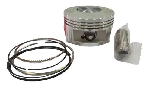 Kit De Piston Con Anillo Moto Outlook Rm