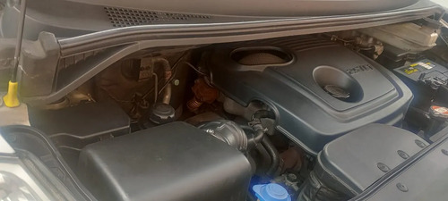 Hyundai Starex 2.5 H1