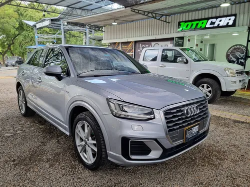 Audi Q2 1.0 Tfsi Progressive