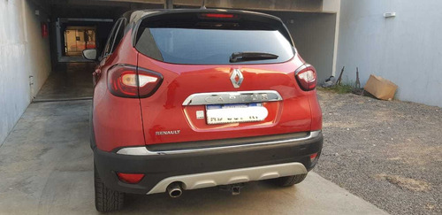 Renault Captur 2.0 Intens 2017