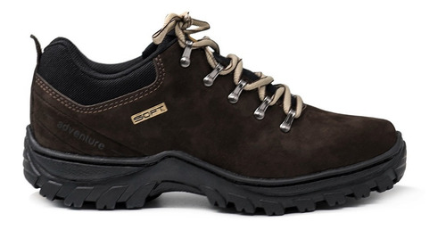 Imagen 2 de 3 de Trekking Soft Art. 1300