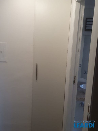 Imagem 7 de 15 de Apartamento - Jabaquara - Sp - 628943
