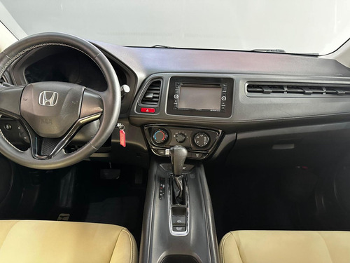 Honda HR-V Hr-v Lx Cvt