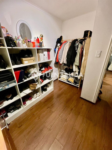 Casa En Venta De 3 Dorm. Con 140 Mt2 De Terreno En Maipú