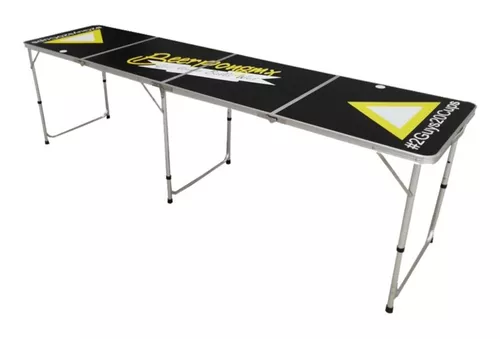 Mesa de Ping Pong Larca para 4 Personas a precio de socio