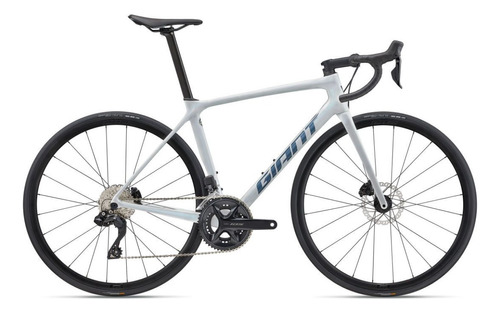 Giant Tcr Advanced Pro Disc Shimano Di2 2023 Sin Rodar