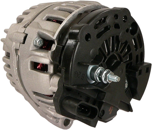 Alternador Van Express 8 Cil Avalanche Silverado 11076