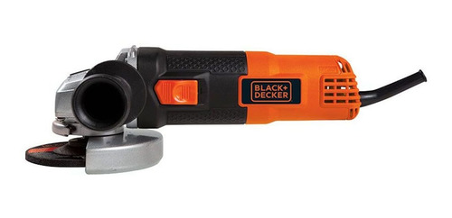 Amoladora Black & Decker 820w G-720n-ar
