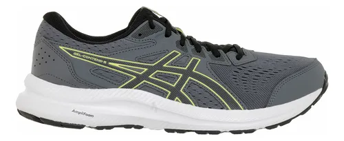 Asics amarillas online