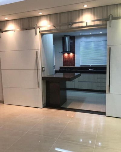 Imagem 11 de 30 de Lindo Apartamento, Totalmente Reformado Em Acabamento De Excelente Qualidade E Bom Gosto.3 Suítes,área De Lazer Completa , Portaria 24 Horas E 3 Vagas Na Garagemem Frente Ao Shoppi - Ap0118 - 68958524