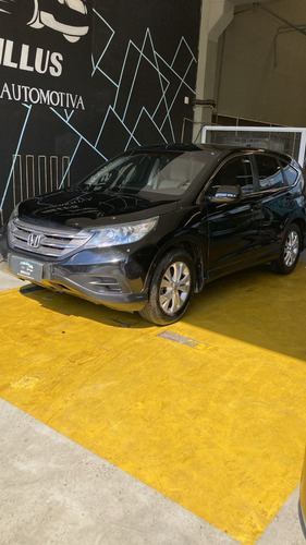 Honda CR-V 2.0 Lx 4x2 Aut. 5p