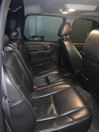 Cadillac Escalade Ext 6.2 Ext Pickup Qc 4x4 At 2010