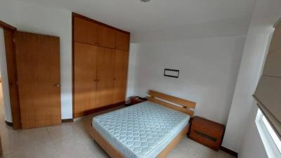 Imagen 7 de 14 de Apartamento En Alquiler En Valle Blanco