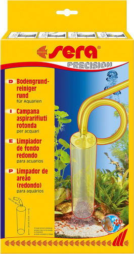 Sera Lavadora De Grava Redonda
