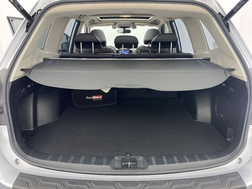 Imagen 20 de 25 de Subaru Foresterr 2.5i-s Es 2.5