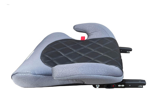 Imagen 3 de 9 de Butaca Booster Elevador S/respaldo Mega Baby Up Isofix