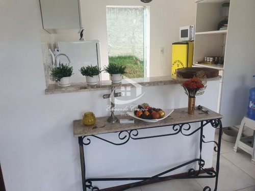 Imagem 3 de 14 de Casa, Venda, Praia Do Forte, 2 Quartos, 210 Metros, Excelente Oportunidade! - Ca0052
