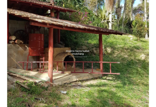 Imagem 4 de 14 de Vende-se Linda Área Total - 242.000m² Mogi Da Cruzes- Sp-991