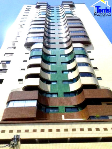 Imagem 5 de 30 de Apartamento Em Praia Grande, 03 Dormitórios, Vista Mar, Guilhermina, Ap02986 - Ap02986 - 70029952