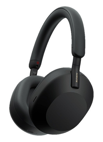 Sony Audífonos Inalámbricos Con Noise Canceling Wh1000xm5