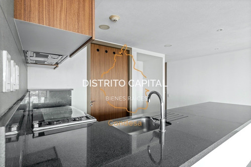 Imagen 3 de 22 de Departamento En Renta En Begrand Con Espectacular Vista